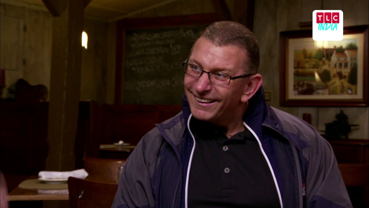 Robert Irvine heads to Pinehurst Country Lodge | Restaurant Impossible | Mon-Wed 10 PM