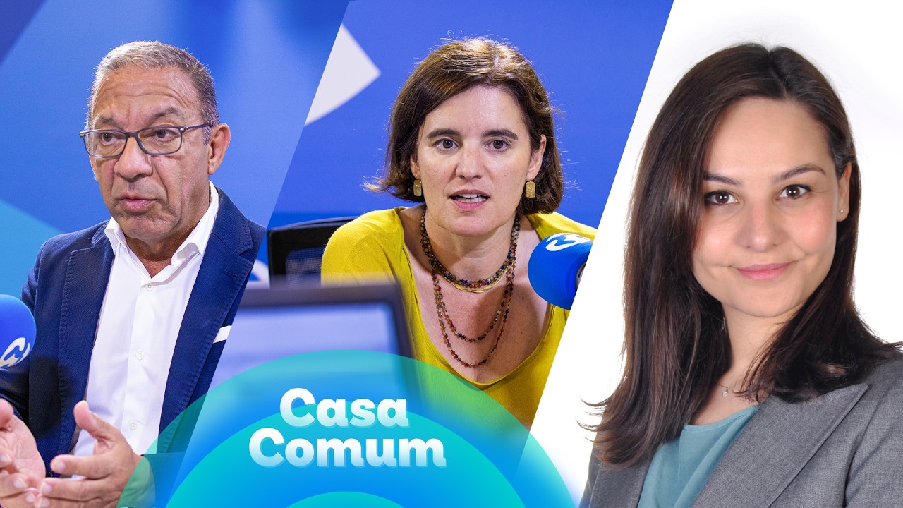 Uma Ministra a sair, um Presidente a entrar e uma Europa a refletir