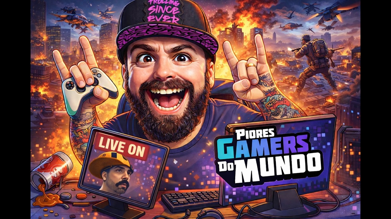 🟢 HOGE TO SEM MIZERIRCORDIA🟢