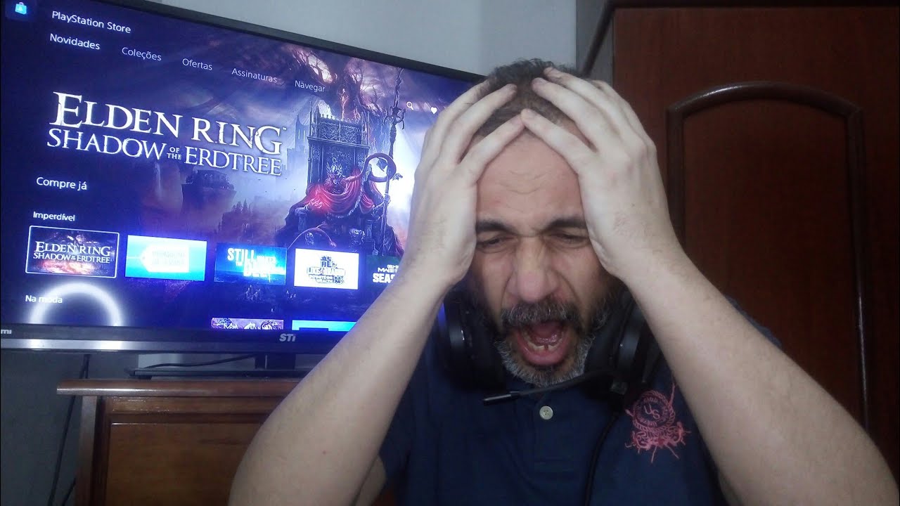 PRATA ULTRA PISTOLA! STELLAR BLADE FLOPOU? AH VC VAI TOMAR