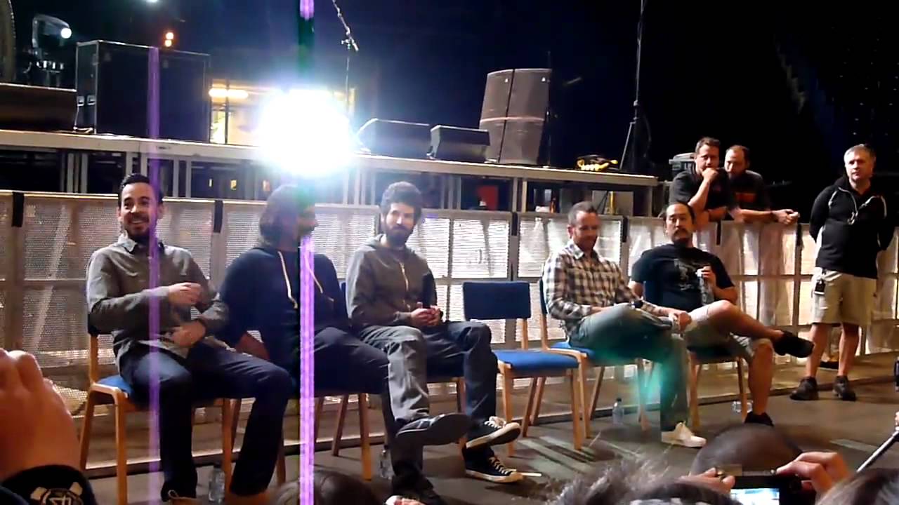 LPU Summit Hamburg 2011 Q&A