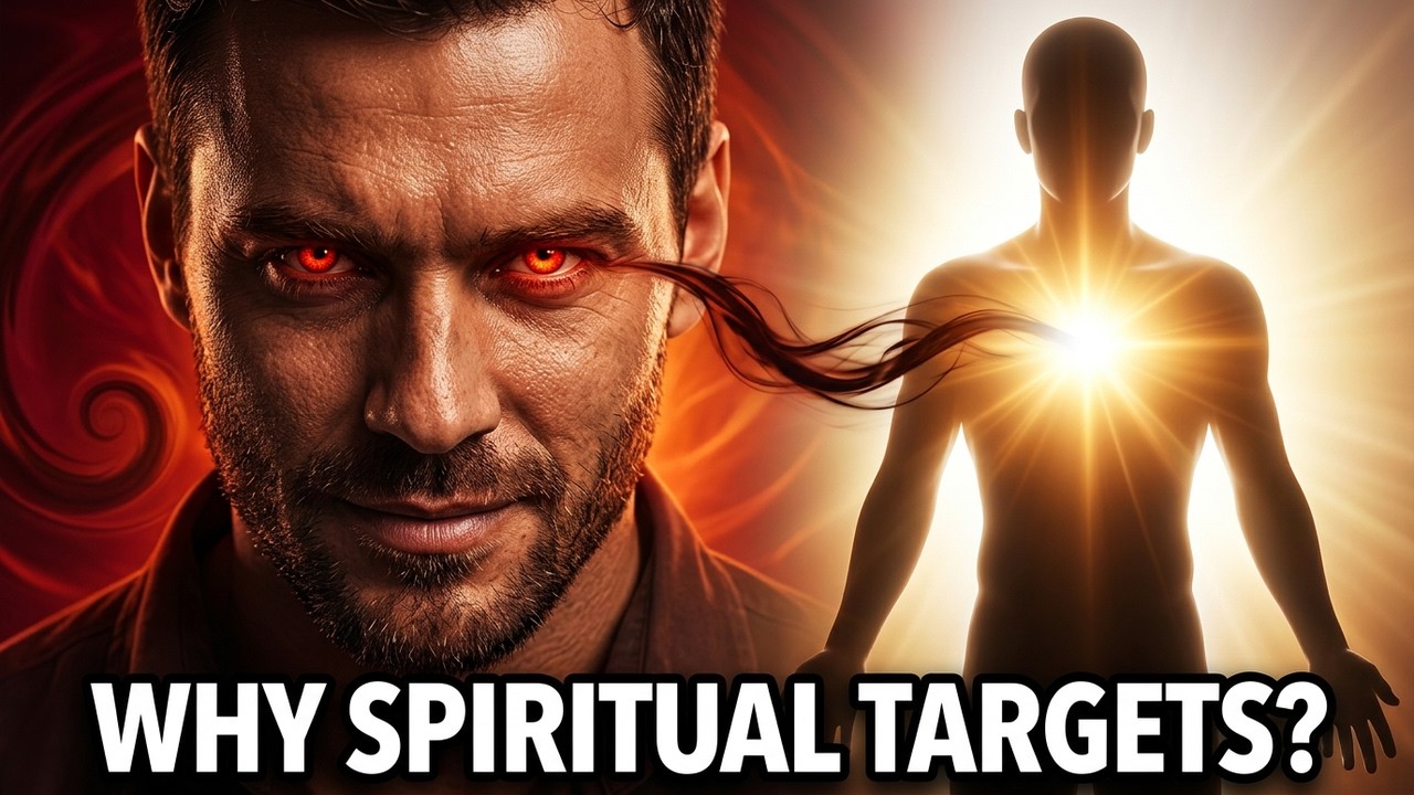 The Psychology Of A Narcissist From A Spiritual Perspective
