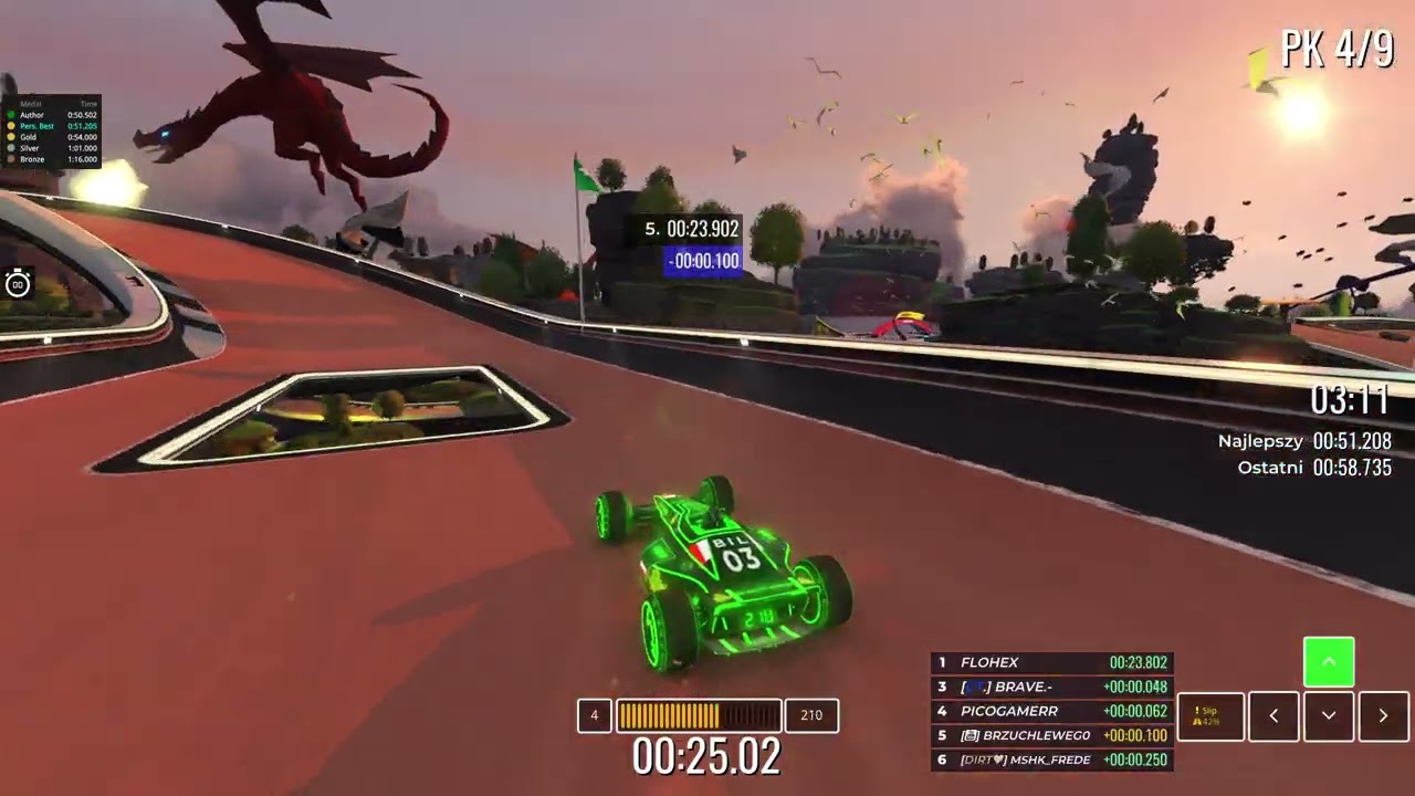Track of the day - 04.03.26 Skylander by Quibz.RD 51.035