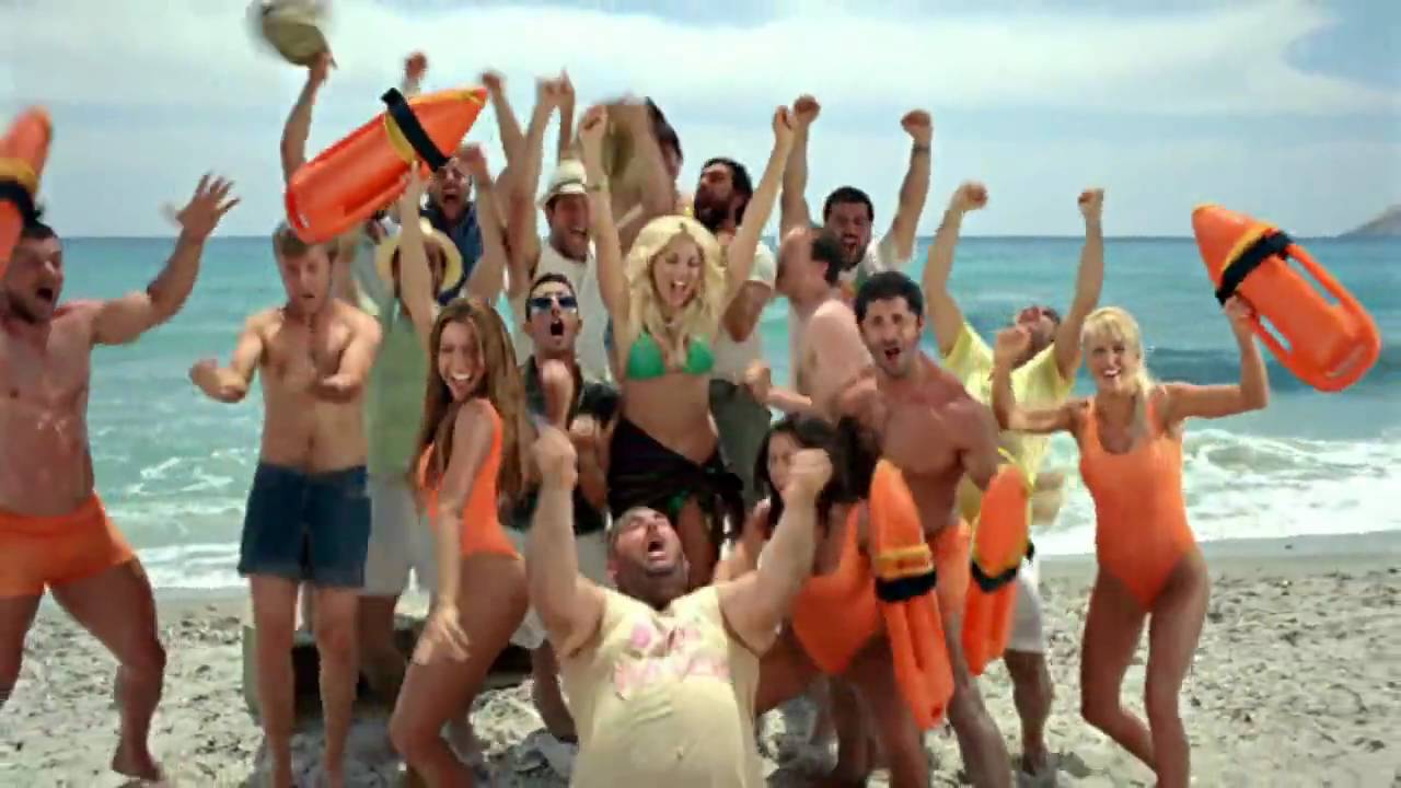 COSMOTE Σήμα Καμπάνα Summer Edition (HD)