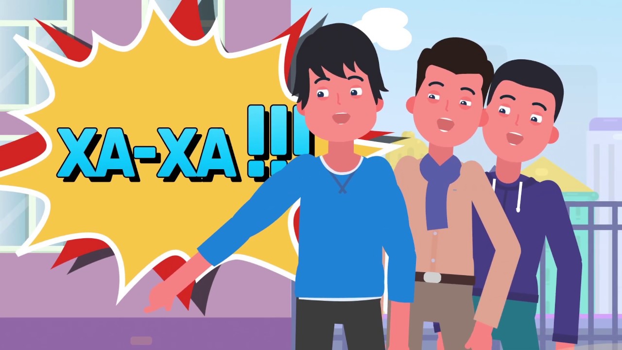 Бұл туралы үнсіз қалуға болмайды!