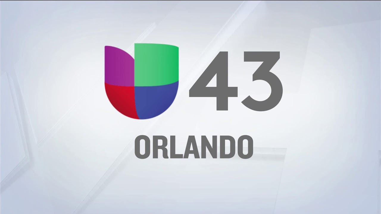 🔴 EN VIVO | Noticias Univision Orlando 6:00 pm 02/02/26
