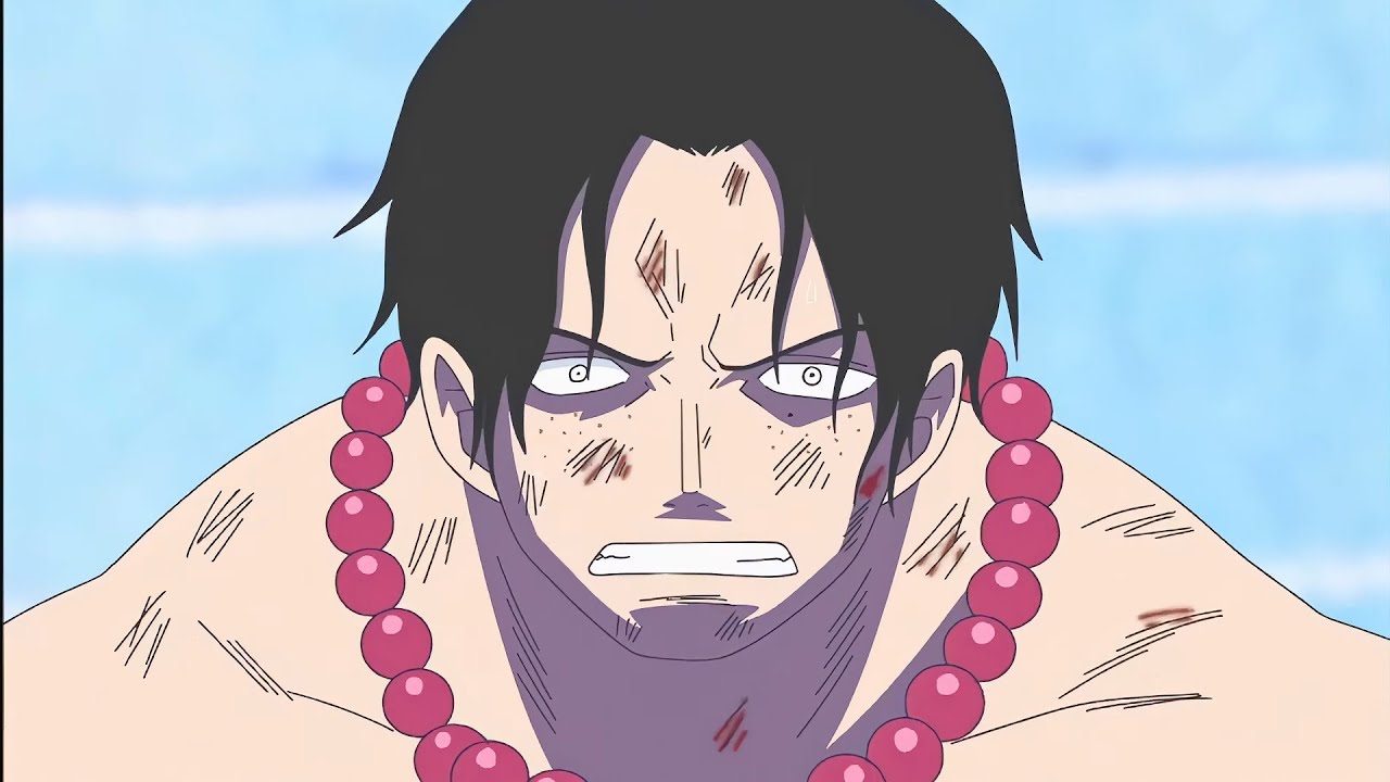 One Piece OP 12 - Kaze wo Sagashite | 4K-24FPS | Creditless
