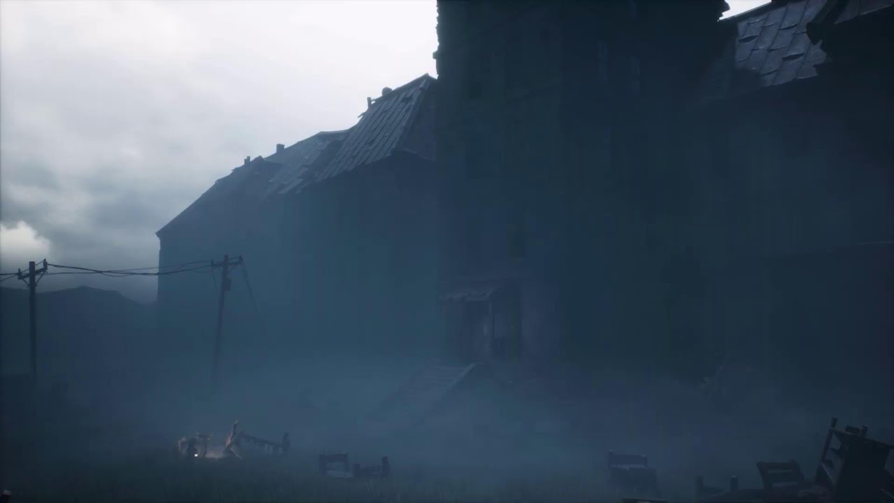 REANIMAL - PS5