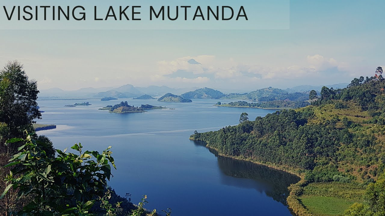 How I went to Punishment Island💀😱 |CULTURAL TOURISM #lakemutanda #Travelvlog