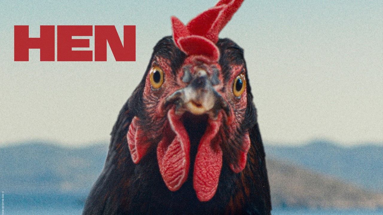 Hen - Official Trailer