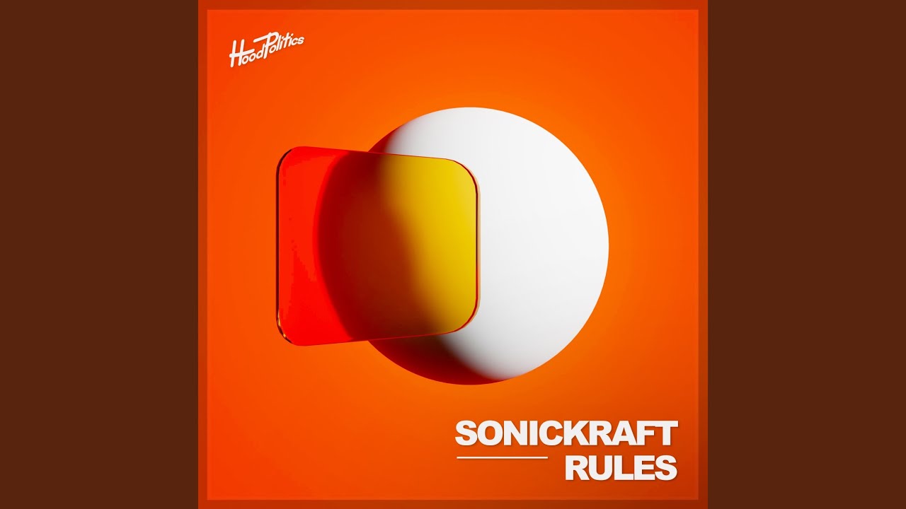 Rules (Extended Mix)