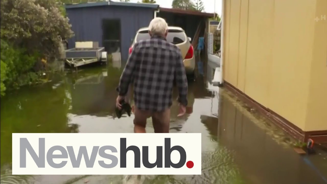'Kindness from every corner': Cyclone Gabrielle sees Coromandel communities come together | Newshub