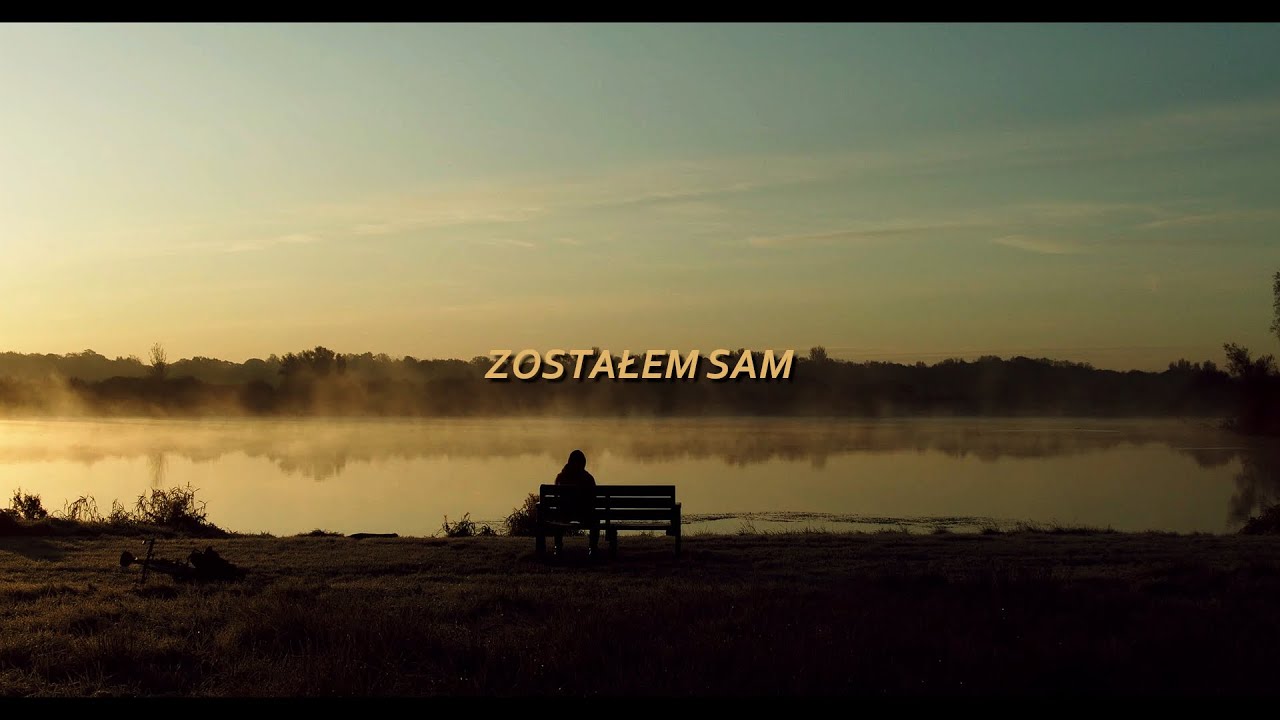 MiQ - Zostałem sam (prod. bapop)