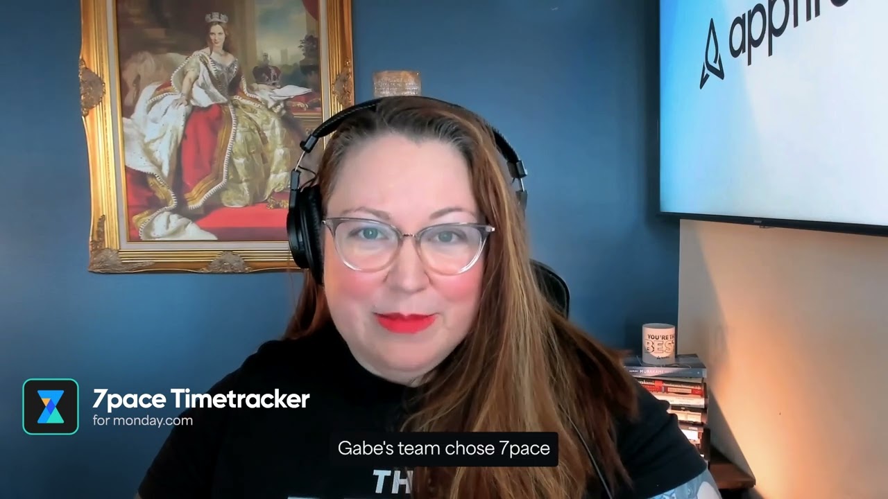 How to gain valuable insights with accurate time tracking using Appfire 7pace Timetracker