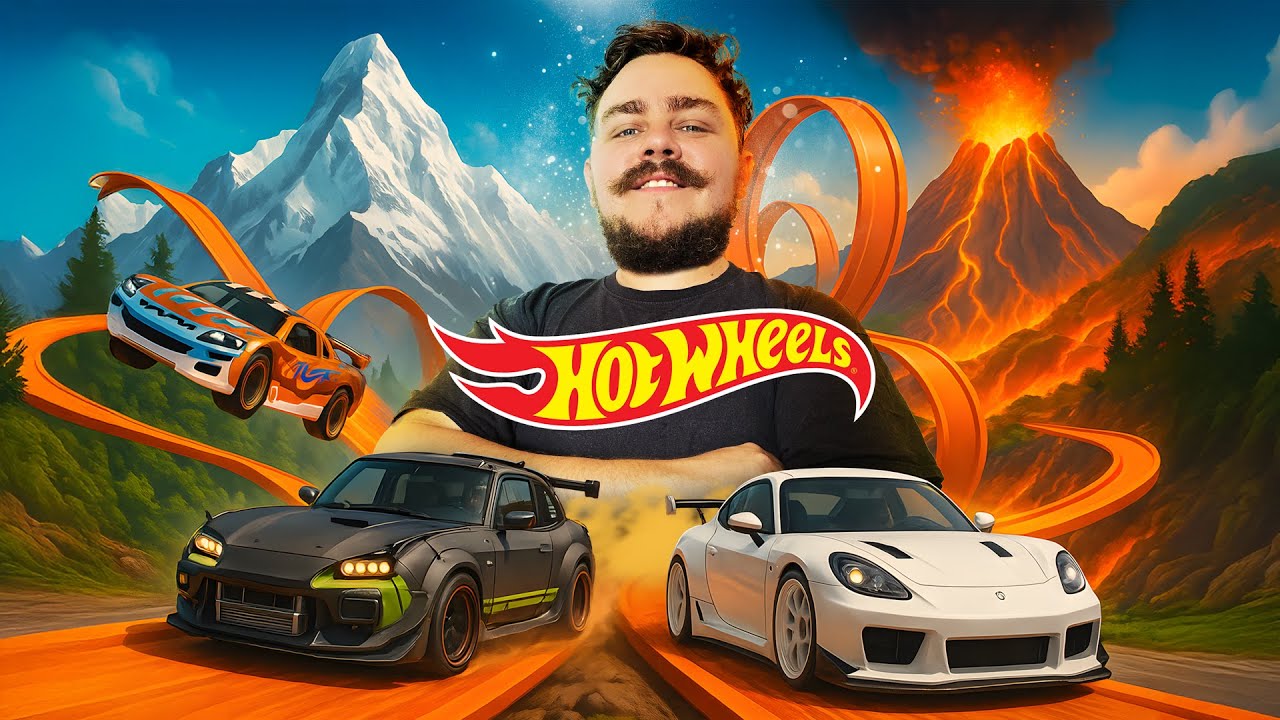 L'histoire de HOT WHEELS 🔥 (Bien plus qu'un jouet...) 