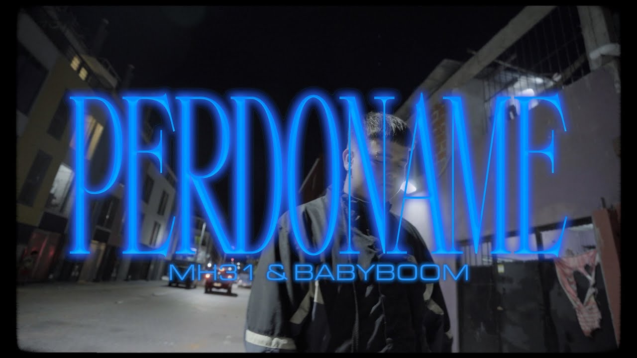 MHTRESUNO | PERDONAME (VIDEO OFICIAL)