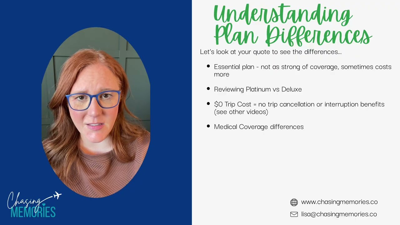 How to Read and Understand Your Travel Insurance Quote