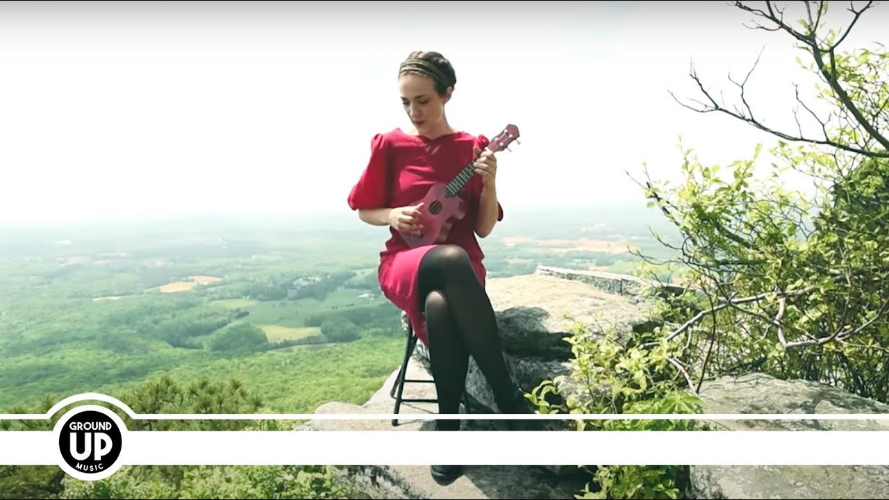Becca Stevens - Regina (Official Music Video)