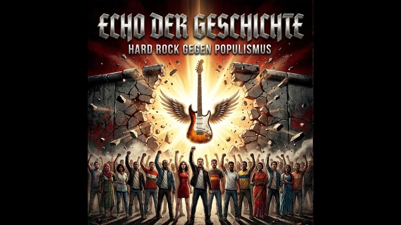 Echo der Geschichte