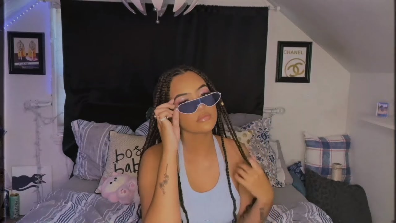 IV JAY - Stay Mad [At Home Video]