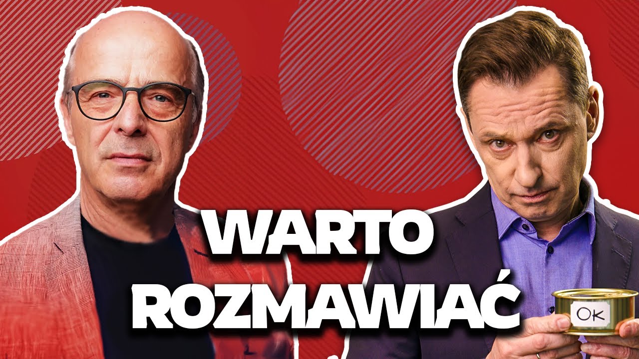JAN POSPIESZALSKI SZCZERZE O WIRUSIE, TELEWIZJI, OWSIAKU, BOGU I... ROCK'N'ROLLU