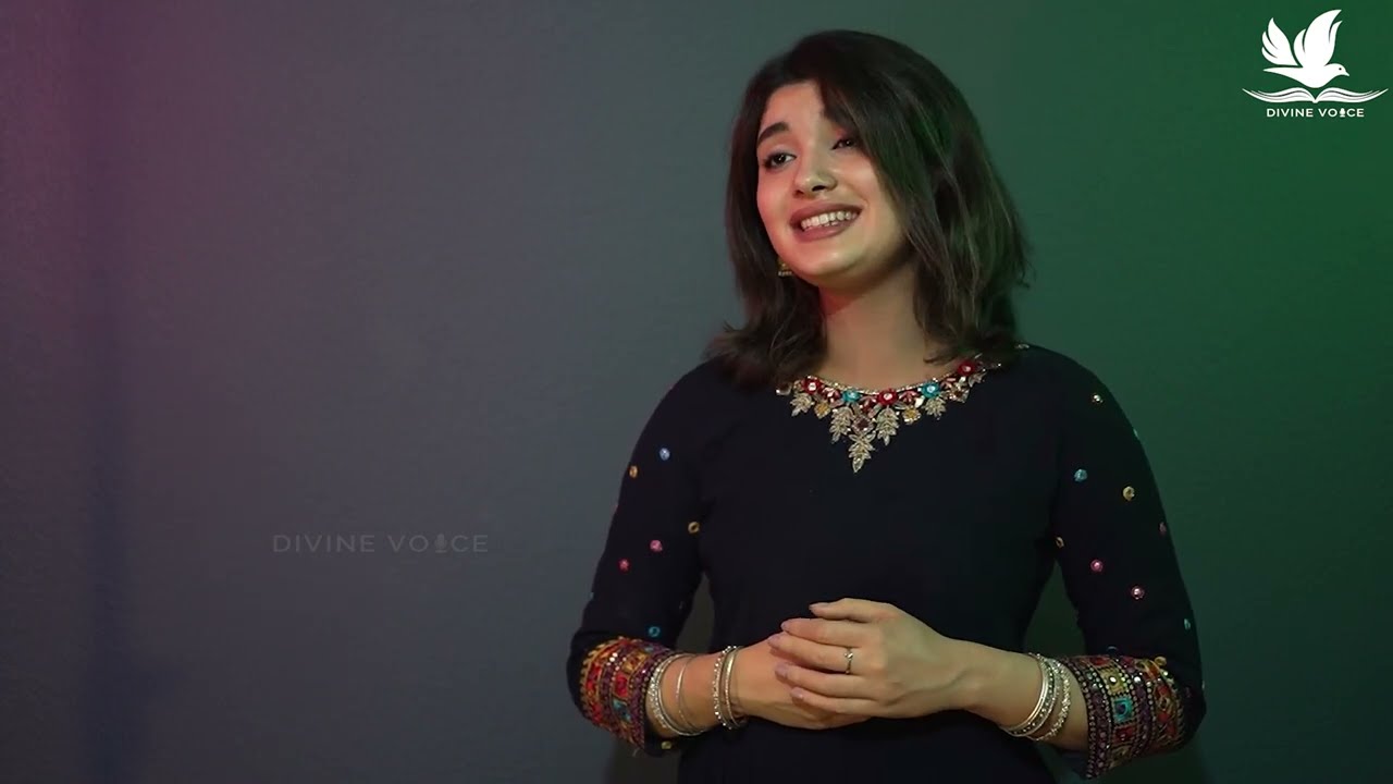 വിസ്മയ സഹിതം | Vismaya sahitham || Reeva Maria Varghese || Easter Song ||