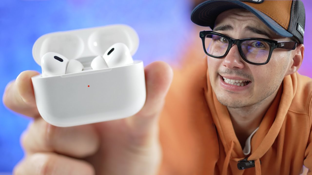 Najczęstsze PROBLEMY z AirPodsami❗️ Jak Je NAPRAWIĆ?