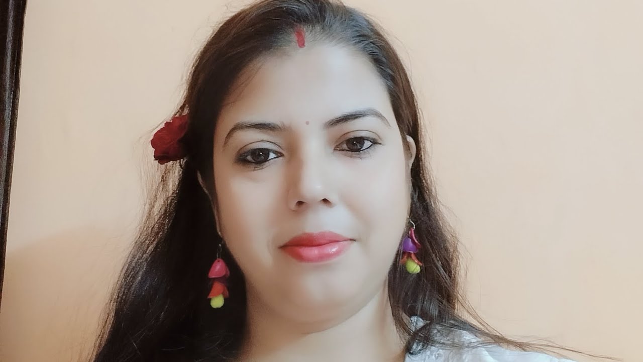 #স্বরচিত কবিতা পাঠ করছি-আমি খেয়া। কবিতা - 