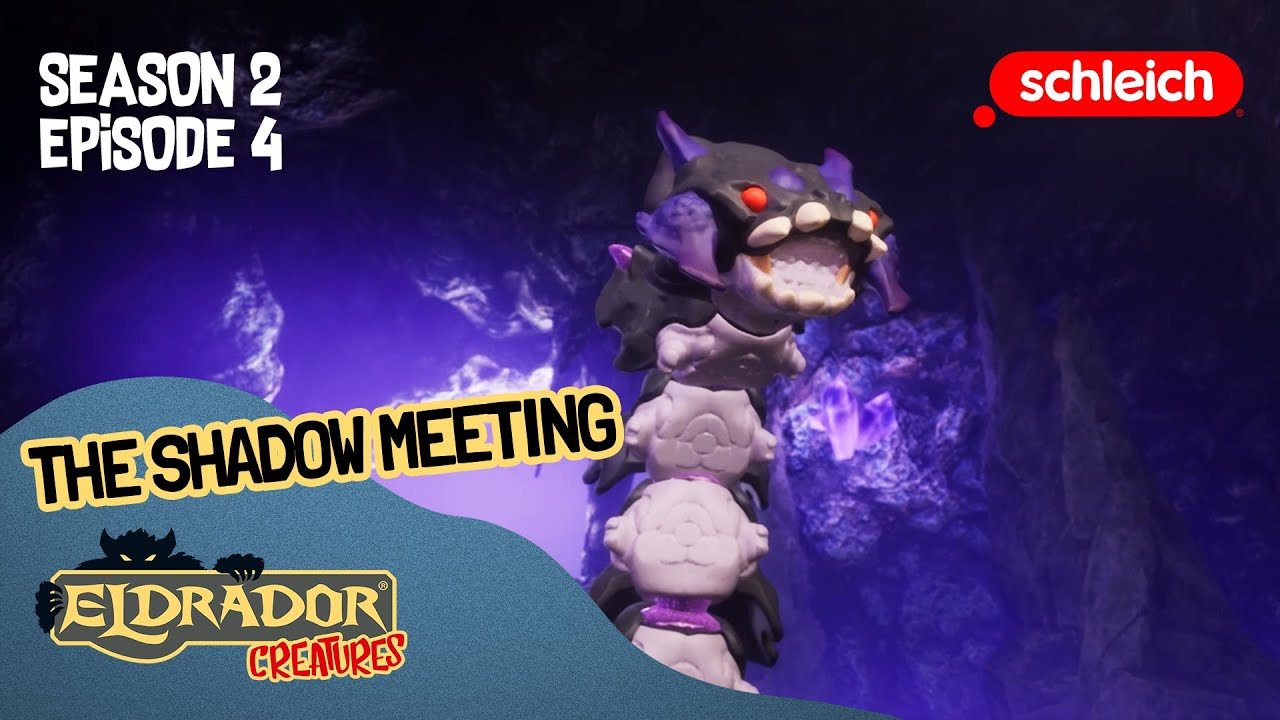 The Heat Is On | ELDRADOR® CHRONICLES | Season 2 Episode 4
