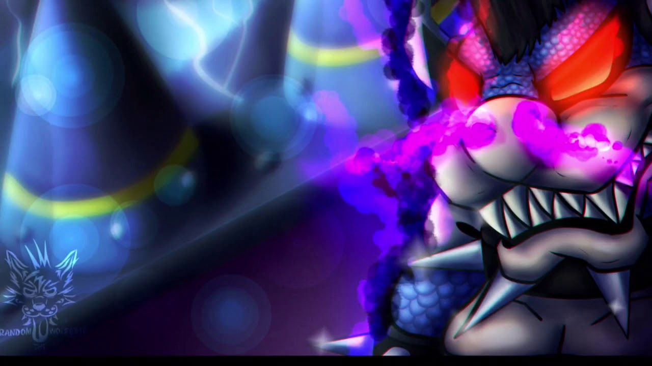 in the final dx anti-nightcore