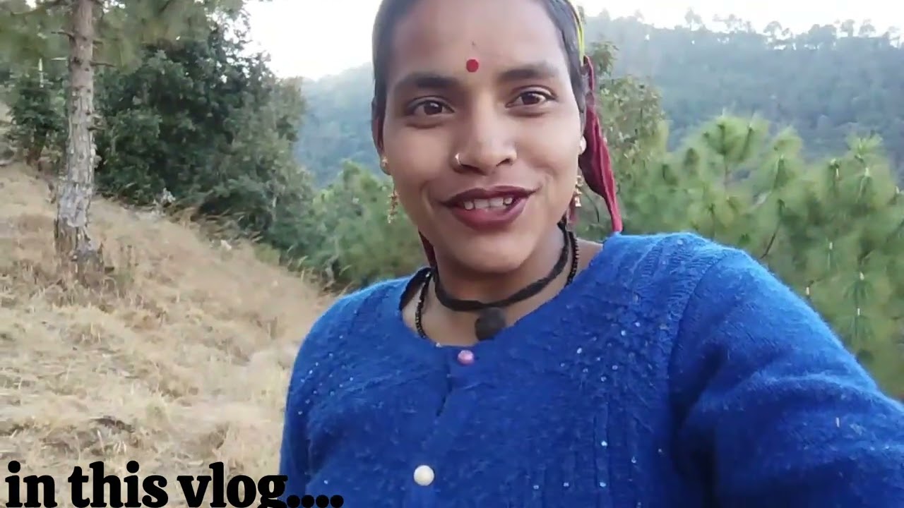 To hamare ghar me kam tha esi liye hm shyam ko ldki ke liye Jana pada dosto.....