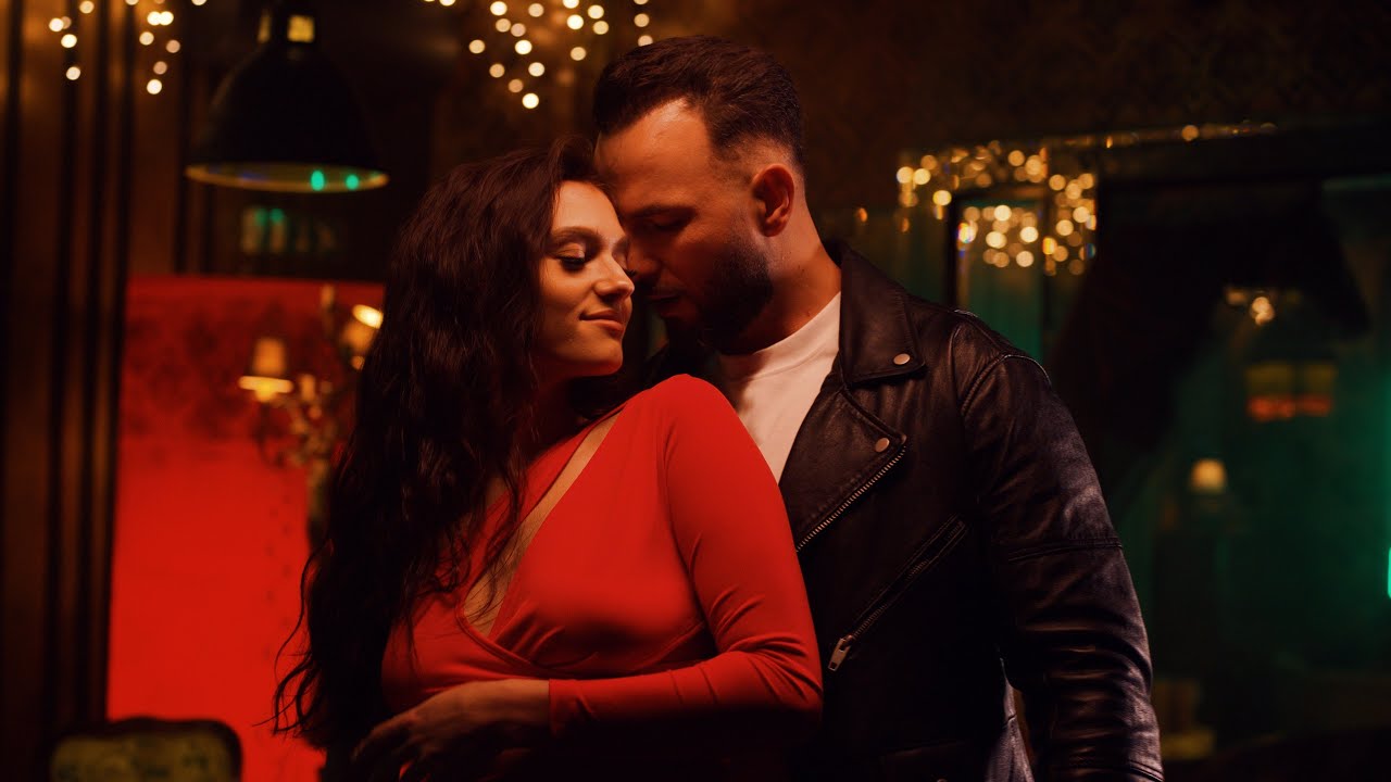 ShanteL - Usta ( Official Video ) Latino 2024