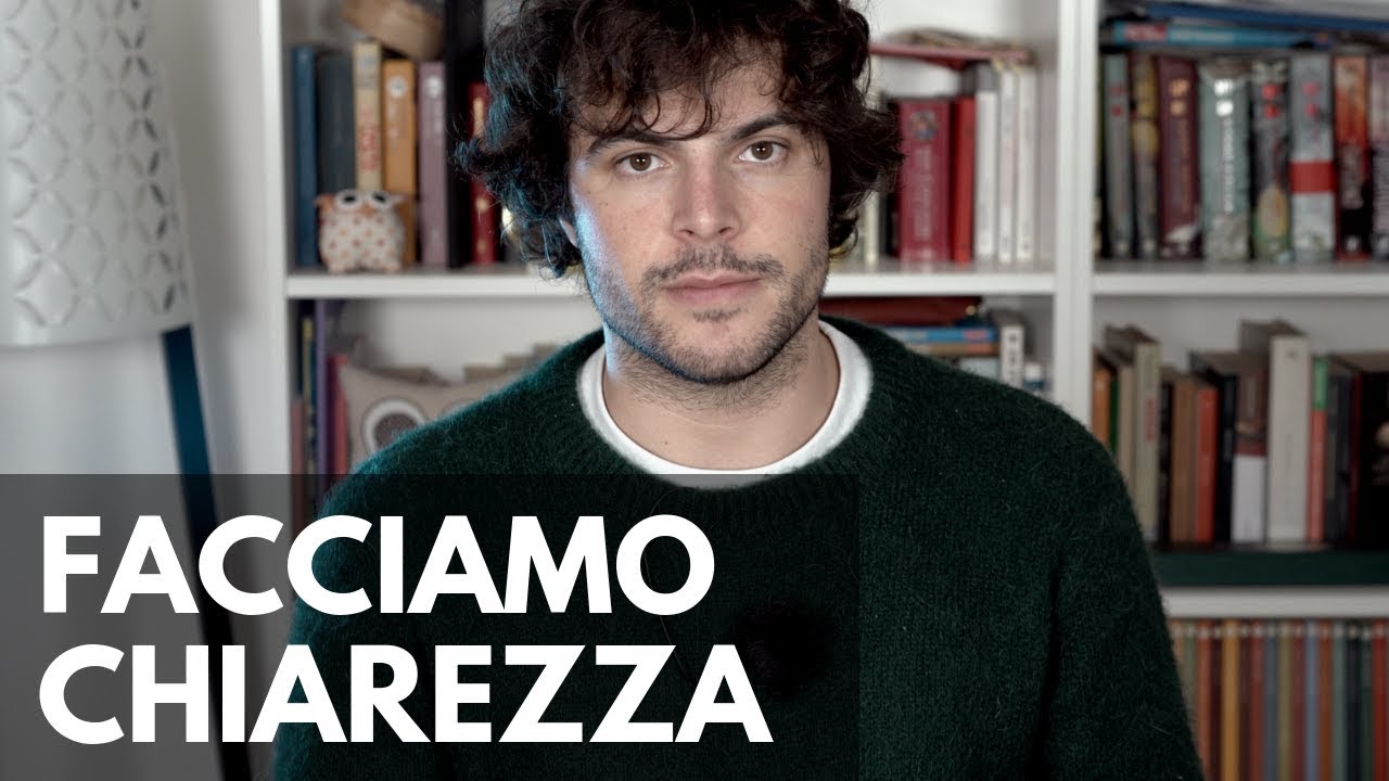Adesso parlo io