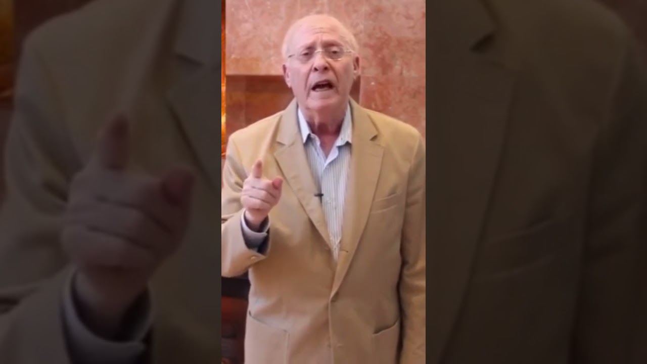 El secreto de una paz inquebrantable | Larry Crane sobre la imperturbabilidad de Lester Levenson