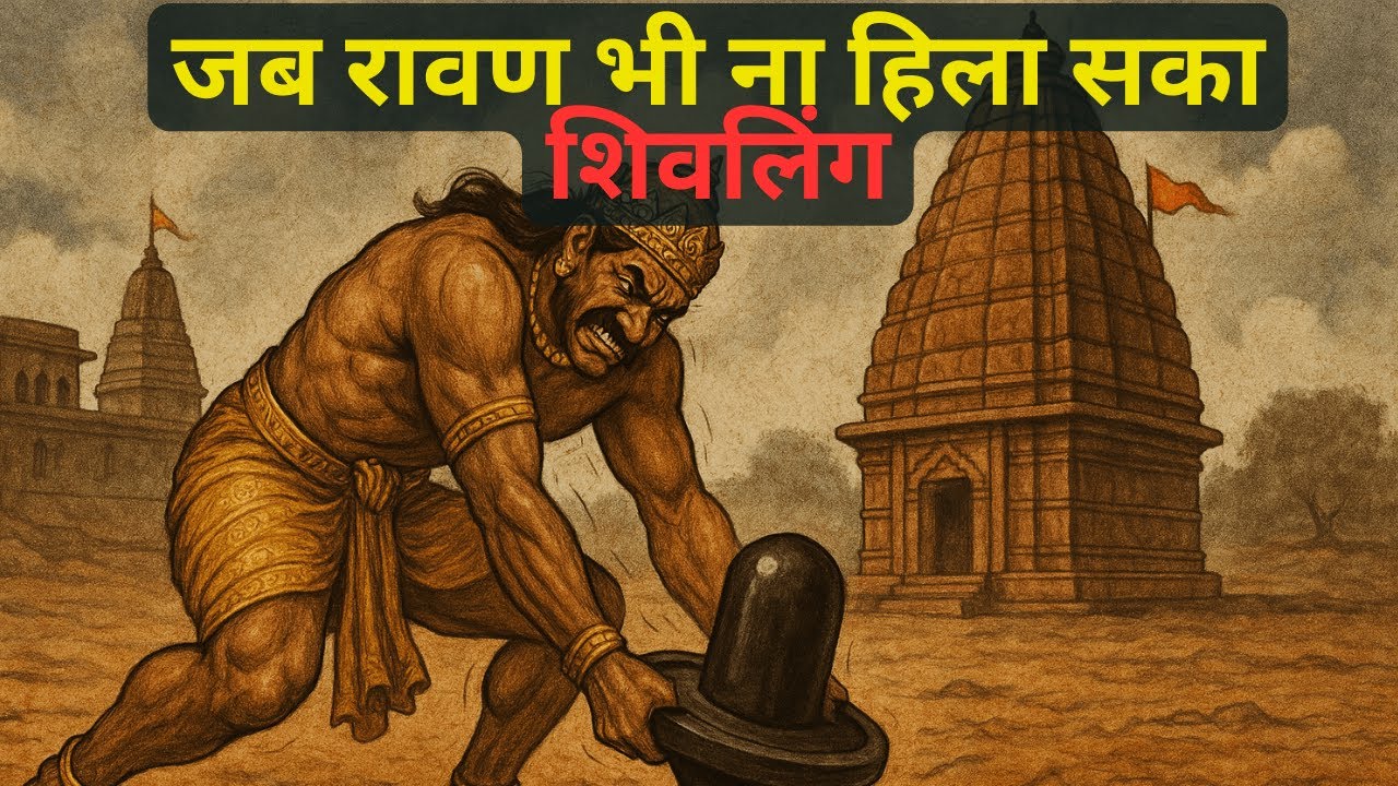 Mystery of Baidyanath Jyotirlinga Mandir #baidynath