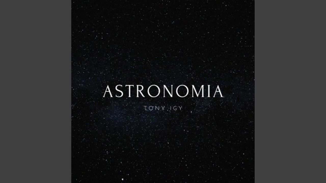 Astronomia