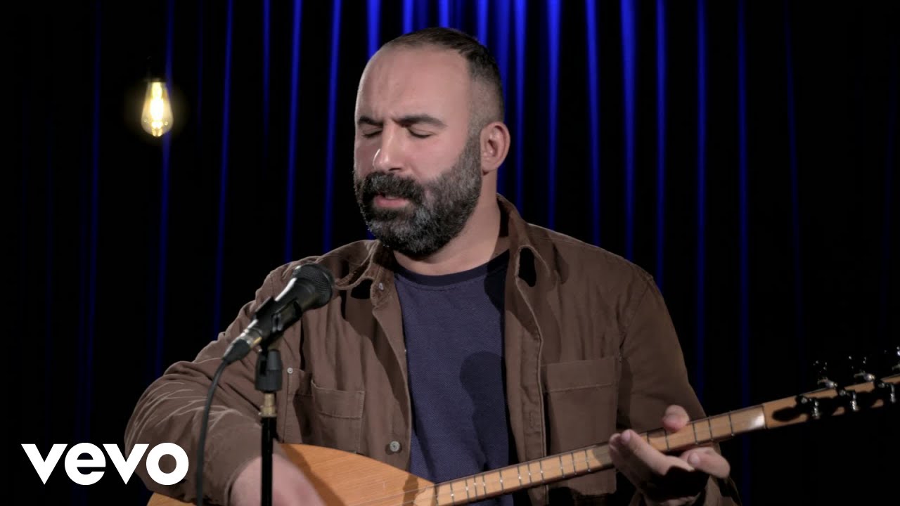 elapro SAHNE - Senden Başka Dertli Yok Mu (feat. Doğukan Bulut)