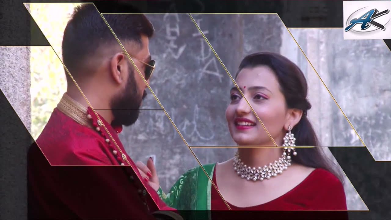 || SAGAR & KIRTI || ROYAL PRE WEDDING VIDEO 2019