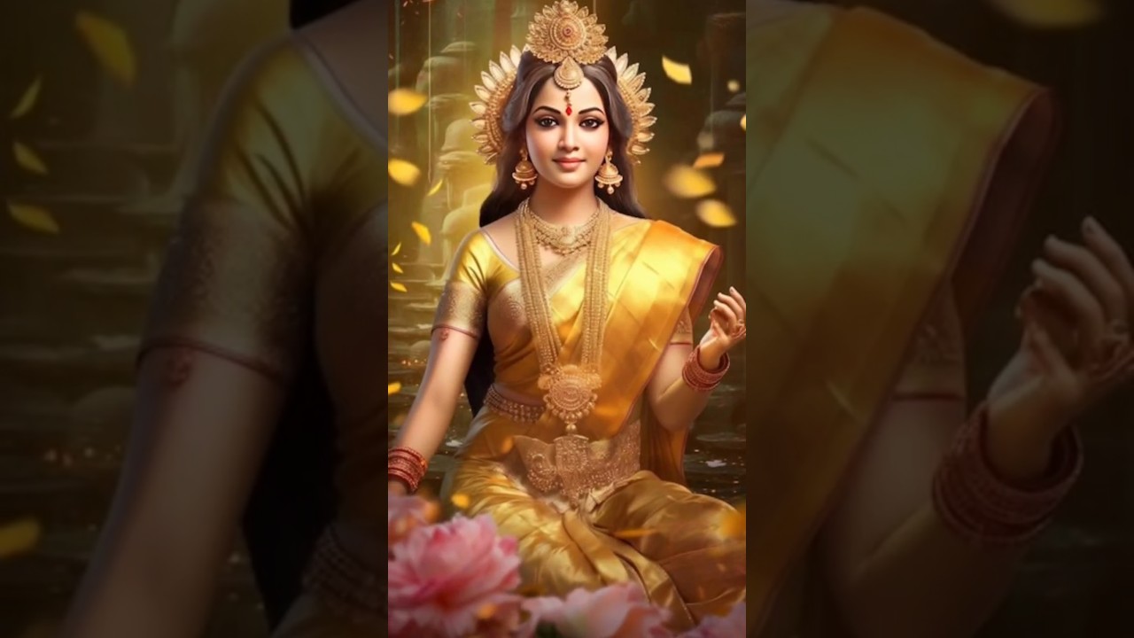 Laxmi ane se pahle deti h 5 sanket