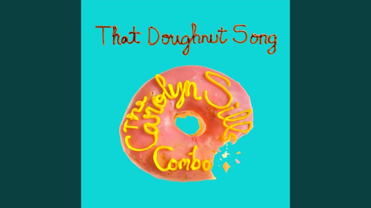 That Doughnut Song