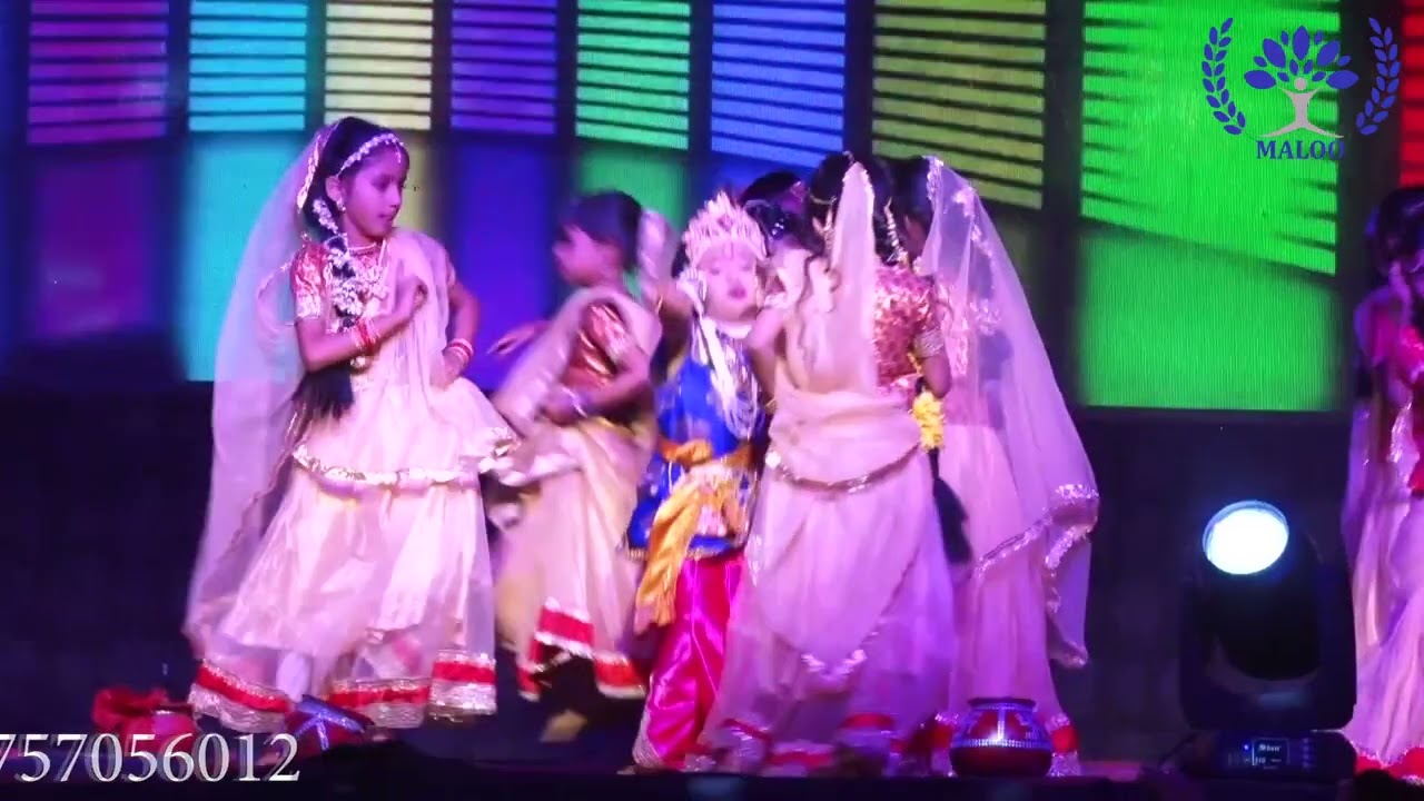 Annual Fiesta (Hare Krishna)