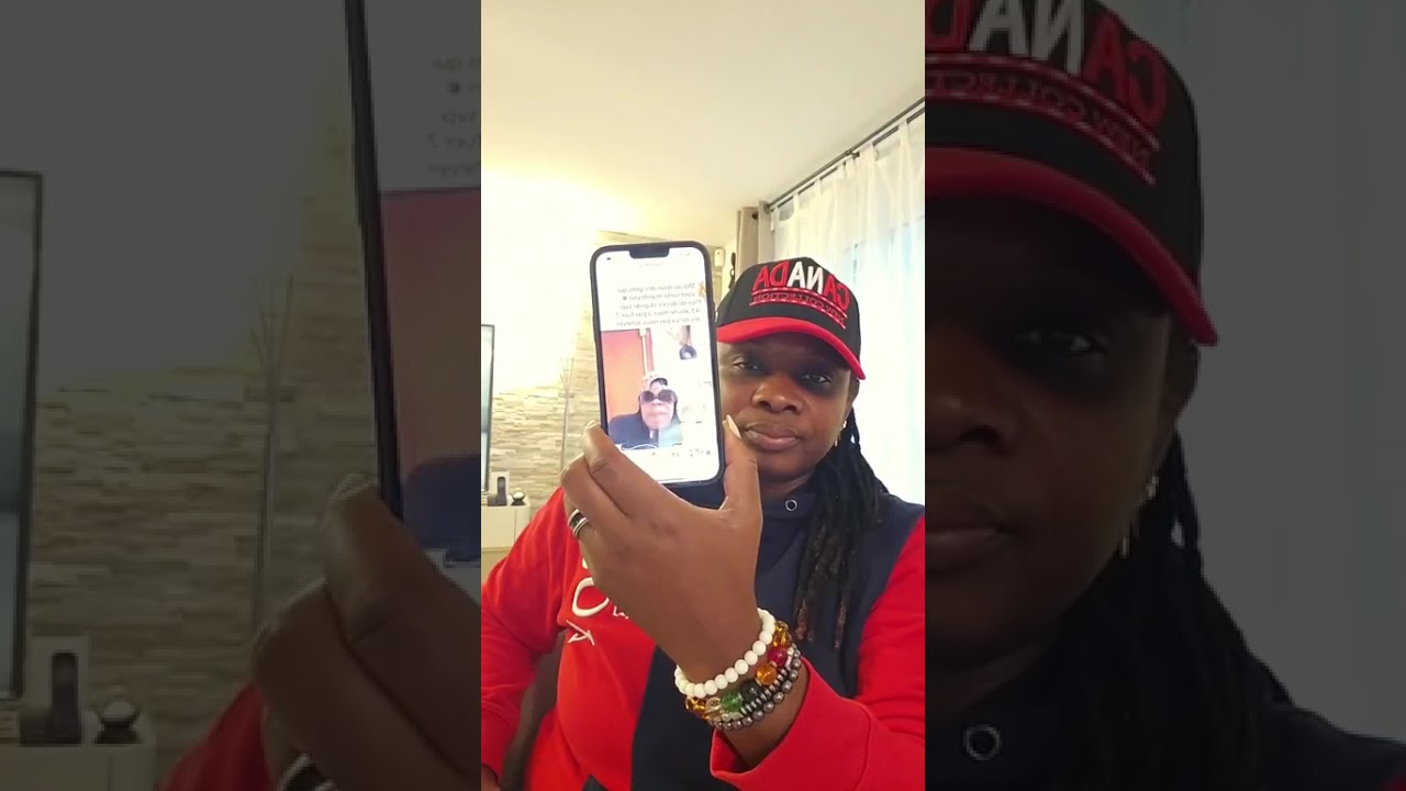 DIANE NAMA SE MOQUE DU PEUPLE🇨🇲 EN LUTTE💥⛔️ZIZOU 237 ET MAAHLOX, DES PEUREUX QUI DONNENT DES LECONS💥
