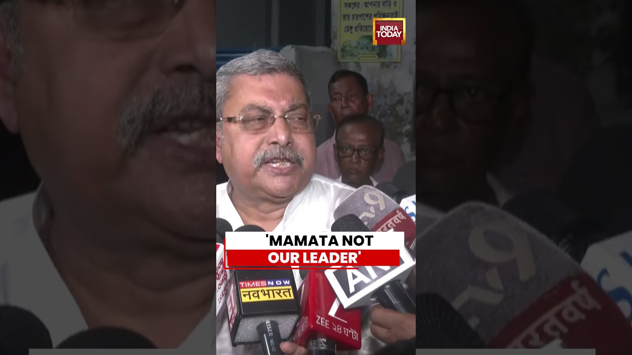 Bengal Viral News: Viral Remark by Kalyan Banerjee Sparks Political Debate #mamatabanerjee #tmc