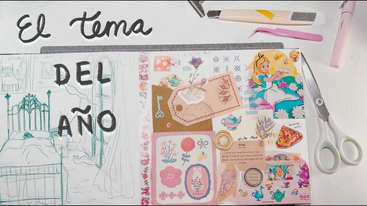 Este año quiero pensar en esto