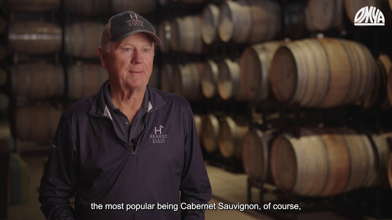 Optimize Soil pH for Better Wine Quality with Omya Calciprill – Trusted by Experts!