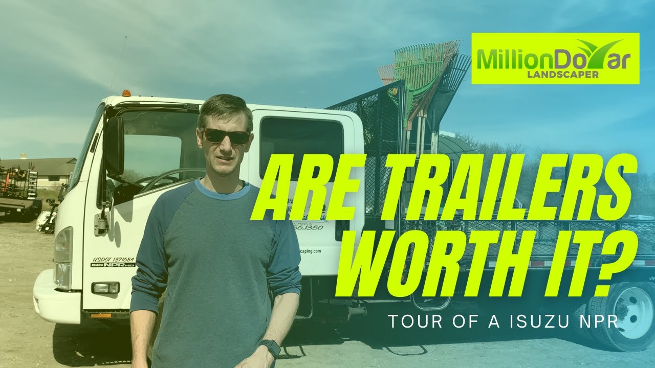 Are Trailerless Setups Worth It?