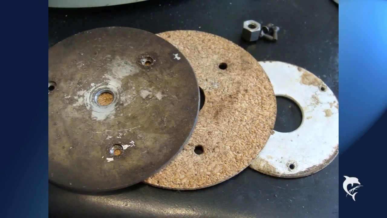 Restauration - Elma Record Reinigungs Maschine für Uhrmacher