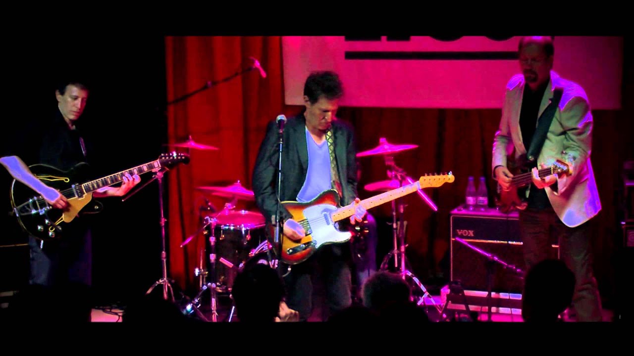 The Dream Syndicate - Halloween