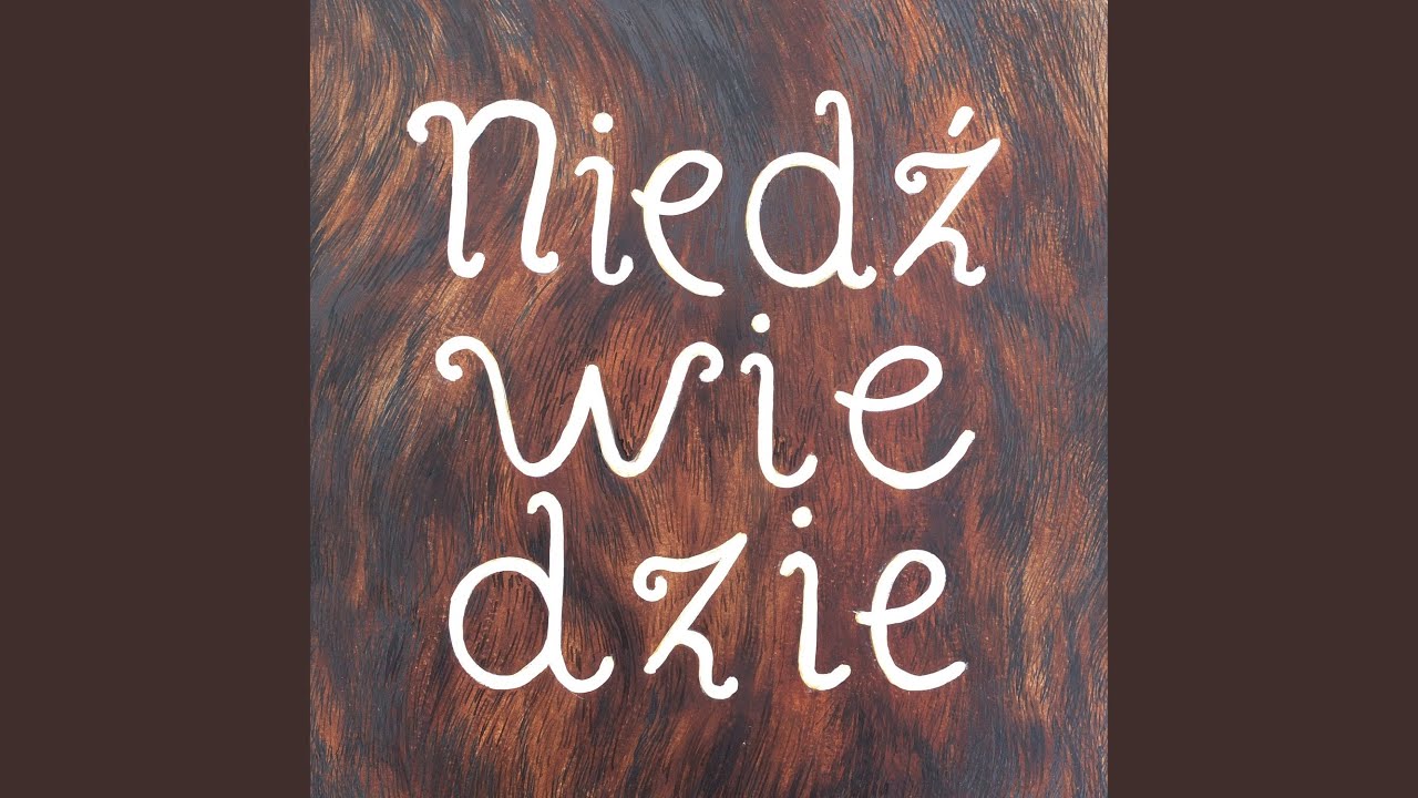 Niedźwiedzie