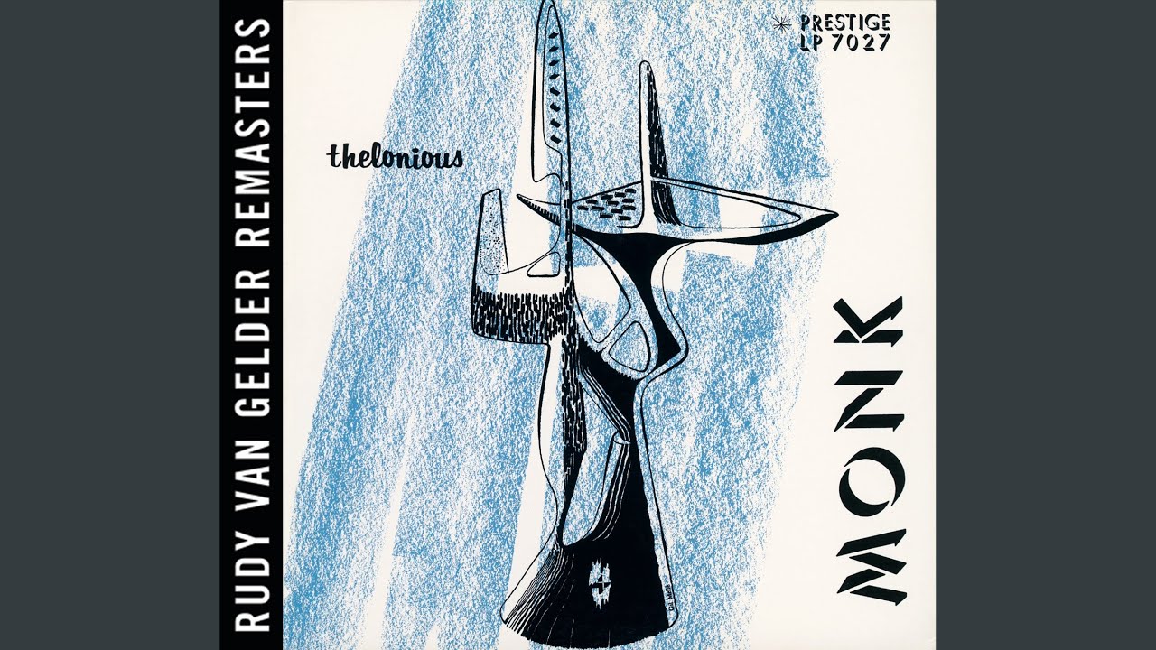 Blue Monk (Rudy Van Gelder Remaster)